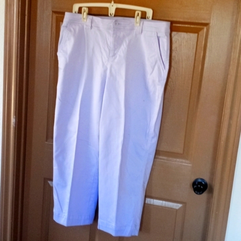 Plus Size Pants by A New Day